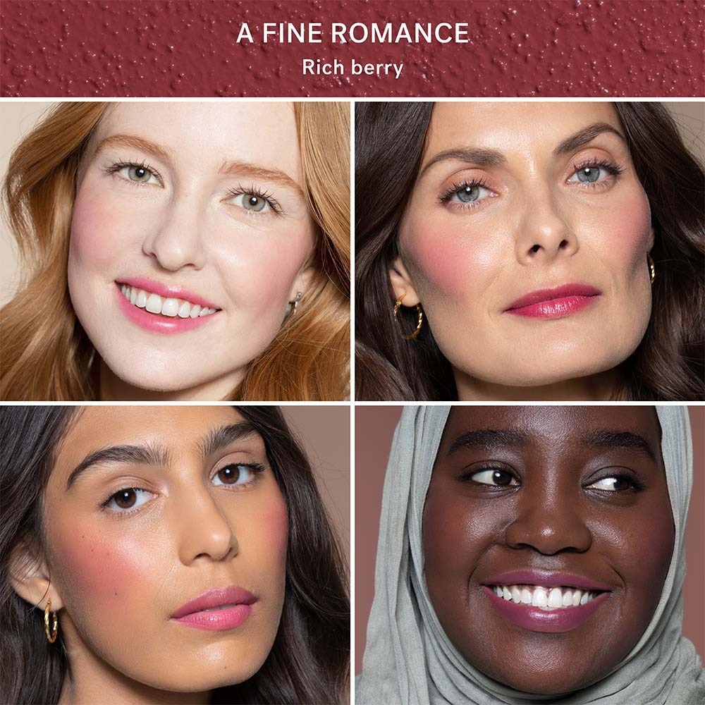 MULTI-STICK LIP + CHEEK  (BARRA MULTIUSOS)